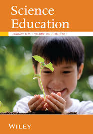 Designing and leading justice‐centered informal STEM education: A framework  for core equitable practices