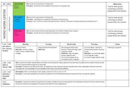 Special Education Lesson Plans Special Education Lesson Plans Education Lesson Plans Lesson Plan Templates