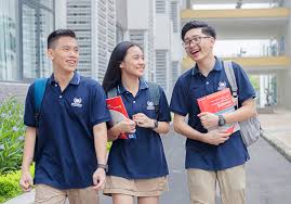 Học sinh vinschool học và sinh hoạt như thế nào tại trường? Vinschool Times City High School Tes Jobs