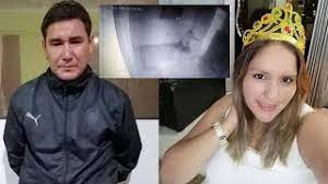 Check spelling or type a new query. The Sad Death Of Fiorela Diaz Viral Death By Ex Lucano Llamas While Having Sex Pro Sports Extra