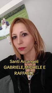 #mariagesumax #Gesu #arcangeli #sanmichelearcangelo