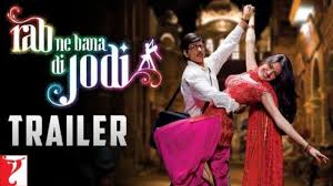 Rab ne bana di jodi (2008) hindi movie watch online hd print download watch full movie rab ne bana di jodi (2008) hindi online in hd movie download. Sinopsis Film Rab Ne Bana Di Jodi Mega Bollywood Antv Dibintangi Shah Rukh Khan Anushka Sharma Halaman All Surya Malang