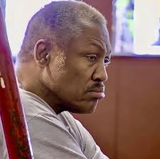 A lot of people think boxing is a game. Boxing isn't a game. It's a deadly,  violent sport. But God put fighting in me. It's what I was born to do." -