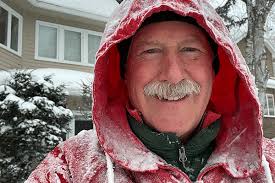 Bear Pause: Judd Peterson '69