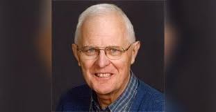 Theodore R. Rost Obituary