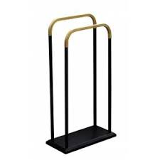 Plenty of towel holders kitchen to choose from. Towel Stands Rails