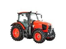 Kubota M6-141 Serisi - Kayhan Tarım