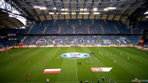 Rywalem będzie niewygodne zagłębie lubin, z którym lechici ostatni raz na własnym boisku wygrali w 2015 roku. Lech Poznan Zaglebie Lubin 0 2 0 1 Lepszy Poznan Informacje Z Twojego Fyrtla