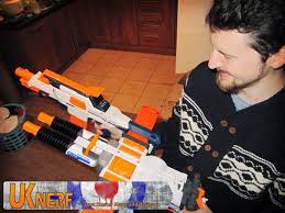 5 out of 5 stars (266) $ 9.99. Uk Nerf Nerf Cam Ecs 12 Review