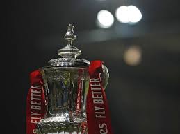 Petersburg ist der abschluss des vorbereitungsturniers auf die wm 2018 in russland. Fa Cup News Fa Cup Finale Hat Heuer Besonderen Namen