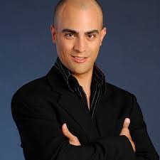 Carlos Morett's Instagram, Twitter & Facebook