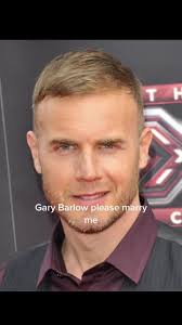 Gary Barlow I Love Gear