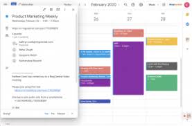 Using ringcentral i'm able to participate in meetings directly from my desktop browser. 10 Must Have Apps To Increase Work Productivity Ringcentral