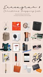 Gift Ideas Enneagram Enneagram 4 Enneagram Types