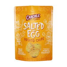 These potatoes are stuffed with melted butter, sour cream, crunchy bacon, green onions, and chives. Moq 500 Custom Potato Chip Bags Digital Print Food Grade Zipper Bag Stand Up Ziplock Pouch For Food Buy Custom Potato Chip Bags Stand Up Ziplock Pouch Food Grade Zipper Bag Product On