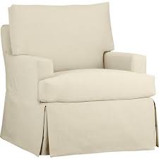 Living room swivel rocking chairs. Hathaway Chair In Chairs Crate And Barrel Swivel Glider Stylish Rocking Chairs Patio Chair Cushions