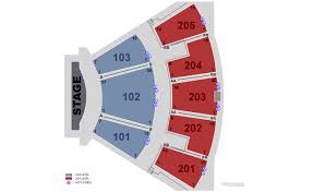 47 detailed mandalay bay theatre virtual seating chart