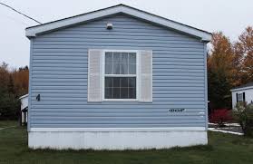 Used Mini Homes In Cape Breton With Standard Design And Easy Care Mini House Tiny Houses For Sale Tiny House Design