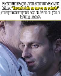 Norman Reedus Que Le Paso