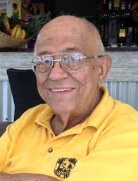 Donald Rathgeber Obituary