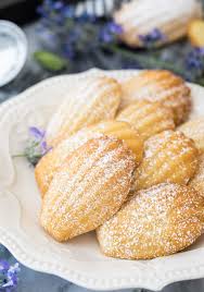 The world's best madeleine's madeleines ~ the world's best madeleines. Njj Kvzficu Xm