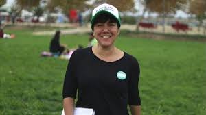 Life lover mamá de león y jp. Revolucion Democratica Bajo La Candidatura A Diputada De Javiera Parada Cooperativa Cl