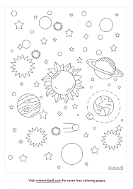Maybe you would like to learn more about one of these? Galaxy For Adults Coloring Pages Free Space Coloring Pages Kidadl
