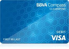 They deleted credit card collections, late payments, and chapter 13 bankruptcy off my report and added positive trade line to my credit report,. 7 Bbva Compass Bank Ideas Compass Credit Card Prepaid Visa Card