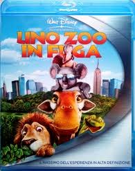 Titolo originiale love and monsters. The Wild Blu Ray Release Date April 12 2007 Uno Zoo In Fuga Italy