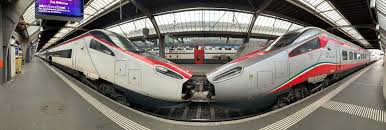 ( l ♡ a ) a true italian love story. True Pan European Love In Times Of Crisis A Swiss German Train French Kissing An Italian Train Despite The Risk Of Catching Coronavirus Yurop