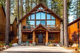 Maybe you would like to learn more about one of these? The 9 Best Cabins Everyone In Northern California Should Stay In Tahoe Cabin Lake Tahoe Cabin South Lake Tahoe Rentals