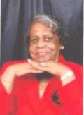 ETHEL CUNNINGHAM Obituary (2012)