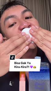 Rekomendasi Lip Tint untuk Cowok: Chewy Karamel Pilihan Terbaik