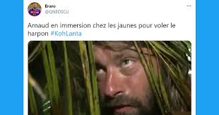 Résumé de l'épisode 5 de koh lanta 2021. The Best Reactions To Episode 4 40 Tweets