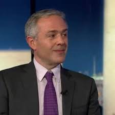 Drone Policy — Charlie Rose