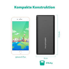 Tips til vedligeholdelse af powerbank. Solar Powerbank Test Vergleich 2021 á… Tuv Zertifiziert