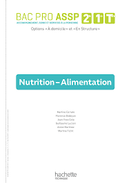 Calameo Nutrition Alimentation Assp