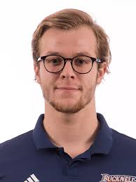 2019 Men's Water Polo Roster