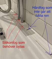 Image result for site:byggahus.se ta bort silikonfog