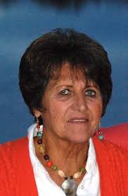 Brenda (Miller) Peterson