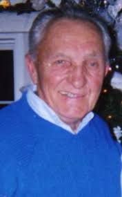 Obituary information for Frederick E. Tomkiewicz