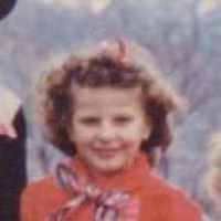 Janice Gay Meissner (1944–1991) • FamilySearch