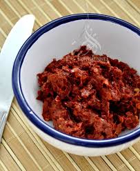 Harissa Tunisienne Maison Harissa 3arbi هريسة La Tunisienne Harissa Tunisienne Tunisienne Cuisine