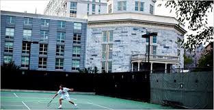Members may only reserve courts for the following purposes: Tennis In New York Is Knowing Where To Look The New York Times