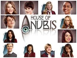 House Of Anubis All Of The Characters House Of Anubis Actors Anubis
