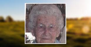 Dorothy S. Hokom Obituary December 8, 2012