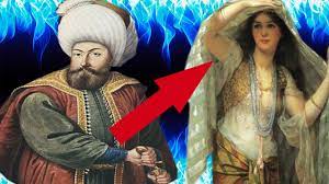 Peki osman beyin kaç eşi vardı? Osman Bey Ve Alplerinin Bizans Dugununden Kacirdigi Gelin Kimdir Youtube