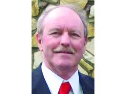 Larry Conley Obituary (1943