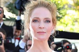 Maybe you would like to learn more about one of these? Uma Thurman Auctions Pulp Fiction Private Screening Upi Com