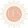 Logo Upper East Side Tan